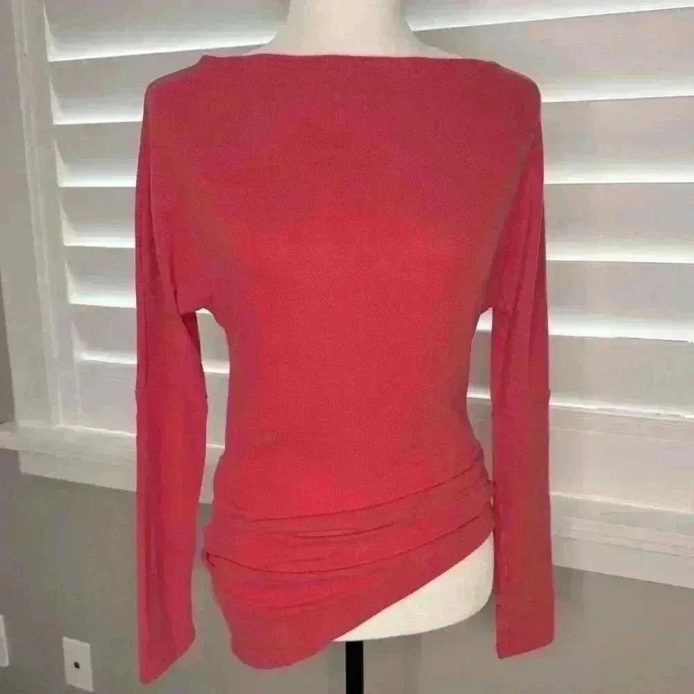 Stella & Dot REN Slouchy Knit  Top